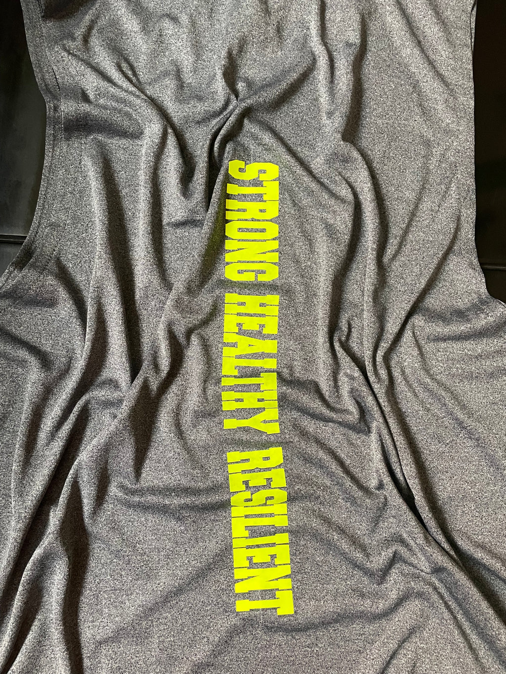 FOUNDERS — BACK EDITION
