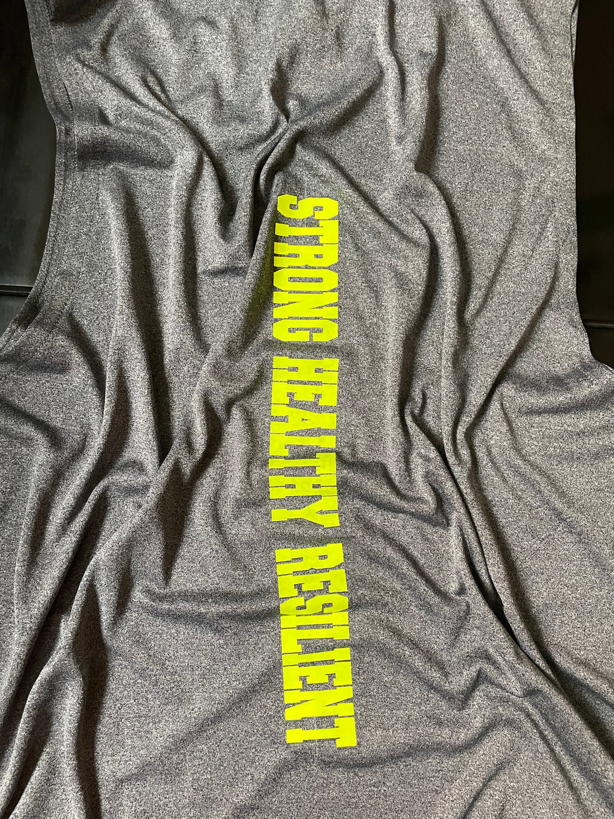 FOUNDERS — BACK EDITION
