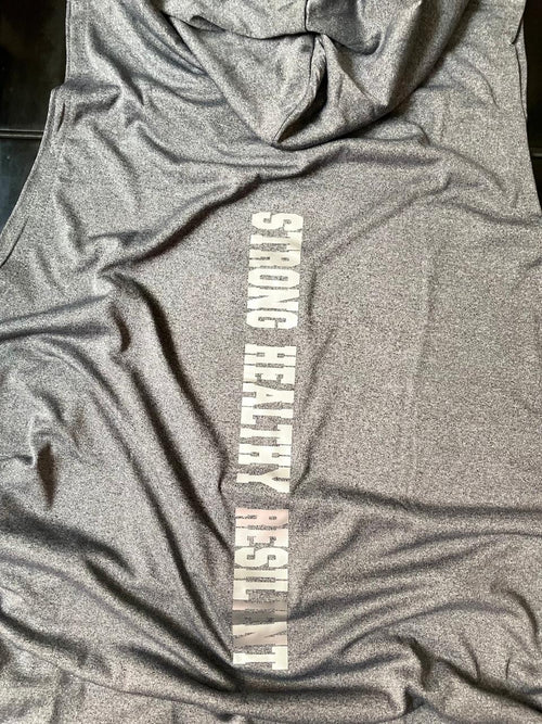 FOUNDERS — BACK EDITION